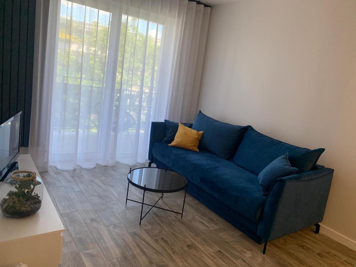 Centropolis 41 Apartment Torun Exterior photo
